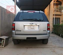 فورد إكسبلورر